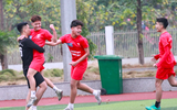 [ẢNH] Loạt trận 13h30 ngày 17-1-2021