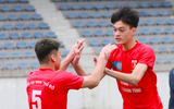 [ẢNH] Loạt trận 13h30 ngày 17-1-2021
