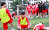 [ẢNH] Loạt trận 13h30 ngày 17-1-2021