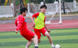 [ẢNH] Loạt trận 13h30 ngày 17-1-2021