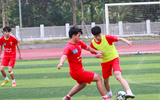 [ẢNH] Loạt trận 13h30 ngày 17-1-2021