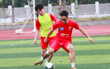 [ẢNH] Loạt trận 13h30 ngày 17-1-2021