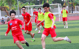 [ẢNH] Loạt trận 13h30 ngày 17-1-2021