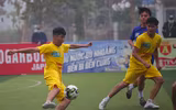 [ẢNH] THPT Phùng Khắc Khoan ngược dòng ngoạn mục giành huy chương Đồng