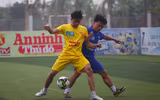 [ẢNH] THPT Phùng Khắc Khoan ngược dòng ngoạn mục giành huy chương Đồng