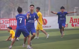 [ẢNH] THPT Phùng Khắc Khoan ngược dòng ngoạn mục giành huy chương Đồng