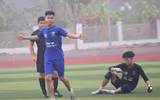[ẢNH] THPT Phùng Khắc Khoan ngược dòng ngoạn mục giành huy chương Đồng
