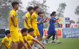 [ẢNH] THPT Phùng Khắc Khoan ngược dòng ngoạn mục giành huy chương Đồng
