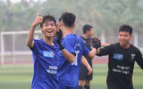 [ẢNH] THPT Phùng Khắc Khoan ngược dòng ngoạn mục giành huy chương Đồng