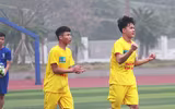 [ẢNH] THPT Phùng Khắc Khoan ngược dòng ngoạn mục giành huy chương Đồng