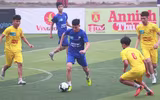 [ẢNH] THPT Phùng Khắc Khoan ngược dòng ngoạn mục giành huy chương Đồng
