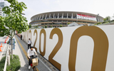 Khám phá Làng vận động viên Olympic Tokyo