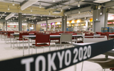 Khám phá Làng vận động viên Olympic Tokyo