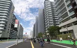 Khám phá Làng vận động viên Olympic Tokyo
