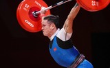 [ẢNH] 18 đại diện Việt Nam thành - bại ra sao tại Olympic Tokyo?