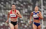 [ẢNH] 18 đại diện Việt Nam thành - bại ra sao tại Olympic Tokyo?