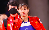 [ẢNH] 18 đại diện Việt Nam thành - bại ra sao tại Olympic Tokyo?