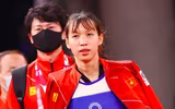 [ẢNH] 18 đại diện Việt Nam thành - bại ra sao tại Olympic Tokyo?