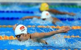 [ẢNH] 18 đại diện Việt Nam thành - bại ra sao tại Olympic Tokyo?