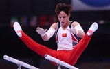 [ẢNH] 18 đại diện Việt Nam thành - bại ra sao tại Olympic Tokyo?
