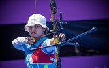 [ẢNH] 18 đại diện Việt Nam thành - bại ra sao tại Olympic Tokyo?