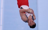 [ẢNH] 18 đại diện Việt Nam thành - bại ra sao tại Olympic Tokyo?