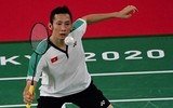 [ẢNH] 18 đại diện Việt Nam thành - bại ra sao tại Olympic Tokyo?