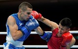 [ẢNH] 18 đại diện Việt Nam thành - bại ra sao tại Olympic Tokyo?