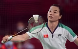 [ẢNH] 18 đại diện Việt Nam thành - bại ra sao tại Olympic Tokyo?