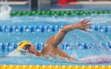 [ẢNH] 18 đại diện Việt Nam thành - bại ra sao tại Olympic Tokyo?