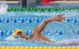 [ẢNH] 18 đại diện Việt Nam thành - bại ra sao tại Olympic Tokyo?