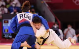 [ẢNH] 18 đại diện Việt Nam thành - bại ra sao tại Olympic Tokyo?