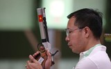 [ẢNH] 18 đại diện Việt Nam thành - bại ra sao tại Olympic Tokyo?