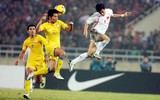 7 cầu thủ Việt Nam từng sút tung lưới Thái Lan ở AFF Cup