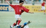7 cầu thủ Việt Nam từng sút tung lưới Thái Lan ở AFF Cup