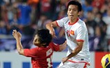 7 cầu thủ Việt Nam từng sút tung lưới Thái Lan ở AFF Cup