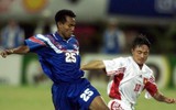 7 cầu thủ Việt Nam từng sút tung lưới Thái Lan ở AFF Cup