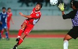 7 cầu thủ Việt Nam từng sút tung lưới Thái Lan ở AFF Cup