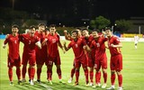 7 cầu thủ Việt Nam từng sút tung lưới Thái Lan ở AFF Cup