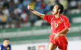 7 cầu thủ Việt Nam từng sút tung lưới Thái Lan ở AFF Cup