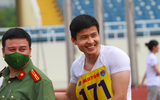 400 VĐV sôi nổi tranh tài 