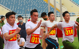 400 VĐV sôi nổi tranh tài 