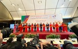 Mở cửa trung tâm báo chí hiện đại phục vụ SEA Games 31