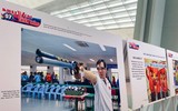 Mở cửa trung tâm báo chí hiện đại phục vụ SEA Games 31