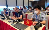 Mở cửa trung tâm báo chí hiện đại phục vụ SEA Games 31