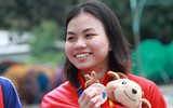 'Trai xinh gái đẹp' tuyển nhảy cầu phô diễn kỹ năng, giành huy chương SEA Games 31