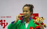 Ngưỡng mộ những 'mỏ vàng' đoàn Việt Nam tại SEA Games 31