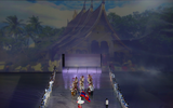 Những khoảnh khắc ấn tượng ở Lễ khai mạc SEA Games 31
