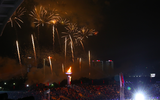 Những khoảnh khắc ấn tượng ở Lễ khai mạc SEA Games 31
