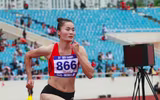 Những VĐV dân tộc thiểu số 'giật Vàng' SEA Games 31
